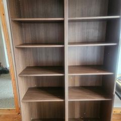 Shelves