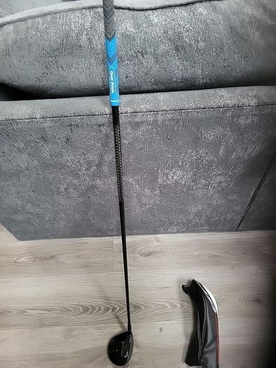 Titleist gt fairway wood