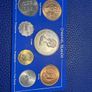 Vintage Channel Islands Guernsey  Coin Set Image 3