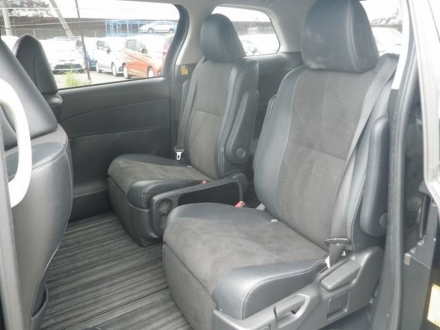 2013 Toyota Estima Hybrid Aeras,132 New NCT 2027!Top Spec!