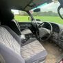 Toyota Land Cruiser Image 4