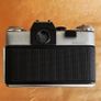 Zenit E with Helios 44M 58mm f2 Classic Soviet M42 SLR with Bokeh lens Image 6