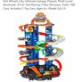Hot Wheels Dino Garage Image 2