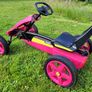 Berg Pearl Go-kart Image 3