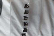 Graph Tech Tune-o-Matic bridges ABR-1  model 8400