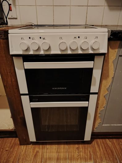 Cooker Oven/Grill NordMende Great Condition
