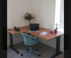 Office desk