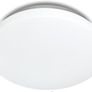 FREE EXPRESS SHIPPING 18W led Ceiling Light for Kitchen, Living Room, Bedroom, Hallway and More,White,Better Heat-Dissipation,(Eye-Care), Led Lights Ceiling Fitting.Input 86-265V Image 2