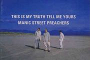 Manic Street Preachers  - This is My Truth Tell Me Yours