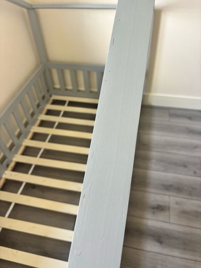 Kids bed 200x90