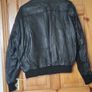 Men's Leather Coats Image 3