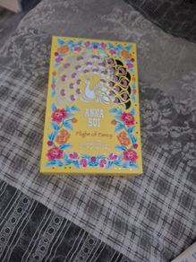 perfume. Anna Sui. 30ml new