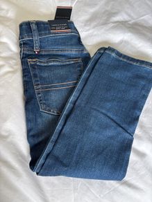 Tommy Hilfiger boys jeans age 6