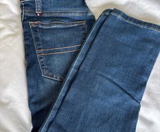 Tommy Hilfiger boys jeans age 6