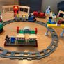 Lego Duplo Thomas The Tank-5544 Image 5