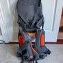 Minimeis G4 shoulder carrier Image 3