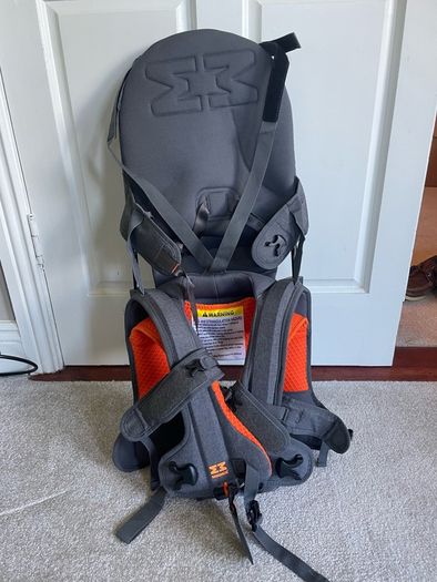 Minimeis G4 shoulder carrier