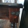 corner table Image 2
