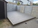pergola Decking Fencing Image 2