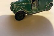 Dinky 36g Austin Taxi late 1940s
