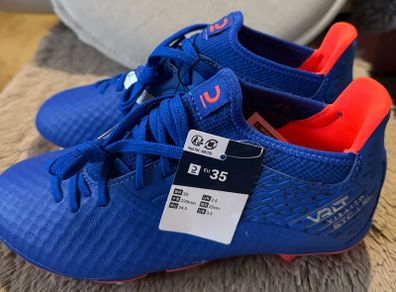 Brand new Kids football boots