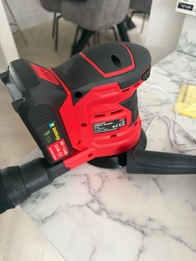 power tool