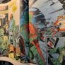 2000 AD Featuring Judge Dredd Prog 229- 12th Sept 1981- IPC Magazines Image 3