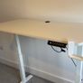 Eletric Standing Desk / Home Office Desk 120x60 Image 4