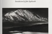 The Portfolios Of Ansel Adams.