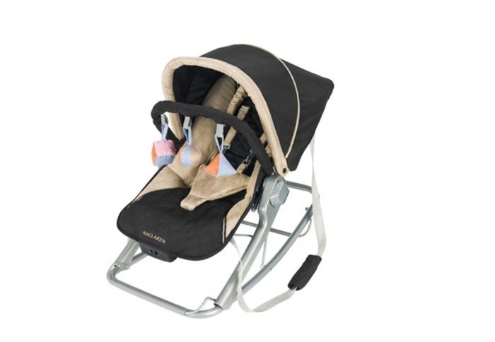 bouncer rocker