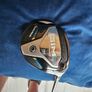 Taylormade Sim2  Titanium  3 Wood Image 2