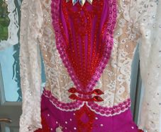 irish dancing
