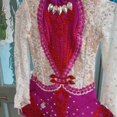 irish dancing