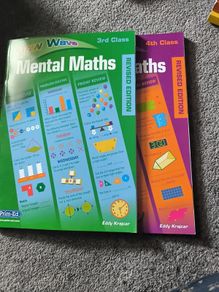 Educational & School books