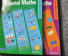 Educational & School books