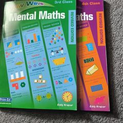 Educational & School books