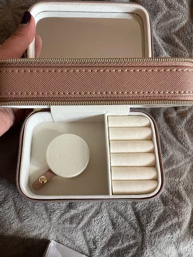 Pandora box