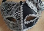 Masquerade....