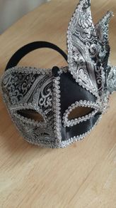 Masquerade....