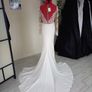 wedding dress Image 5