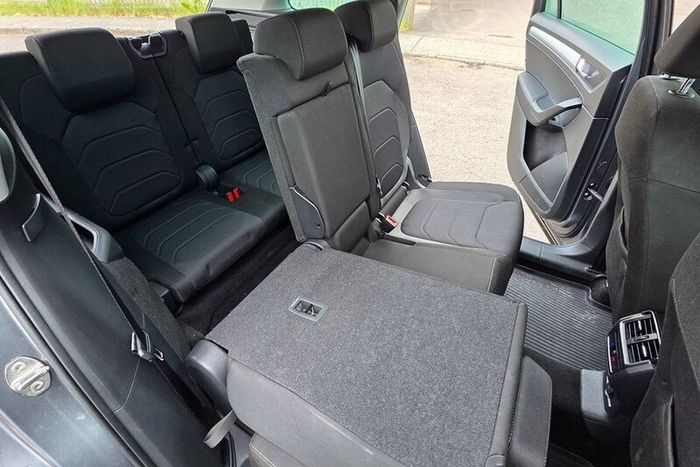 2023 Skoda Kodiaq 2.0 TDI Automatic 4x4  7 Seats