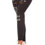 Sexy Skinny 'LOVE YOURSELF jeans size xs-s , s-small m Image 4