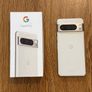 Google Pixel 8 Pro (Porcelain) - 128GB Image 2