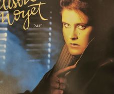 Alison Moyet. Alf Brand new.