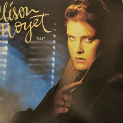 Alison Moyet. Alf Brand new.