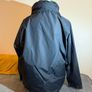 Irish rugby vintage Canterbury rain coat Image 3