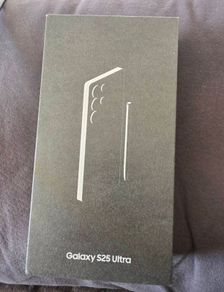 samsung s25 ultra