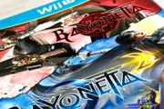 Bayonetta 1 &amp; 2 Double Pack for WiiU- Boxed