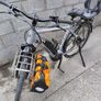 Winora Yukaton 8 Electric Bike Image 3