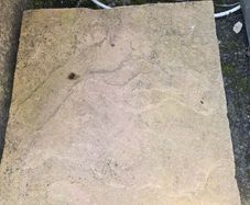 Paving slabs